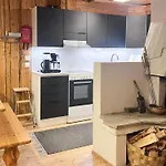Сasa de vacaciones Rinnekero 3 A By Interhome *