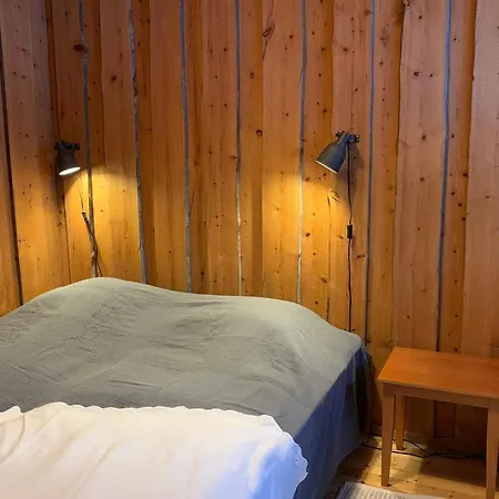 Rinnekero 3 A By Interhome * Pyhatunturi