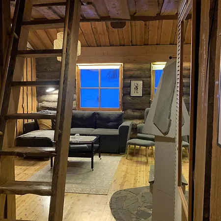 Holiday home Rinnekero 3 A By Interhome