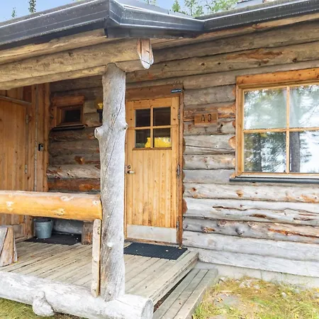 Ferienhaus Rinnekero 3 A By Interhome *