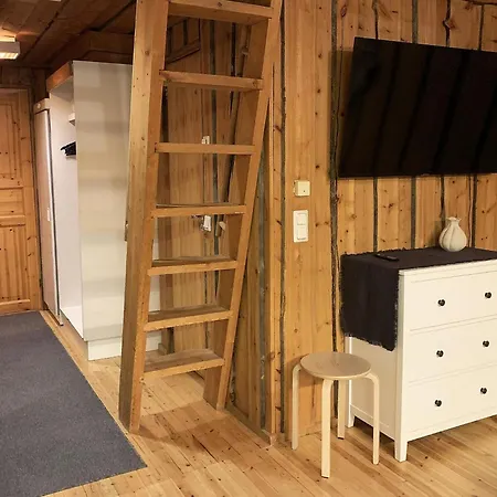 Rinnekero 3 A By Interhome * Pyhätunturi