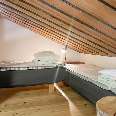 Rinnekero 3 A By Interhome Pyhätunturi