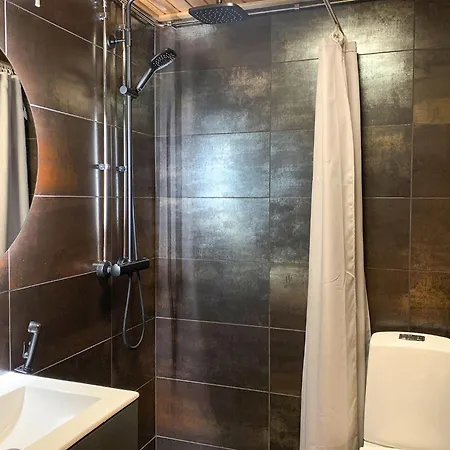 Rinnekero 3 A By Interhome * Пухатунтури