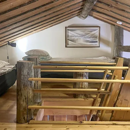 Rinnekero 3 A By Interhome *