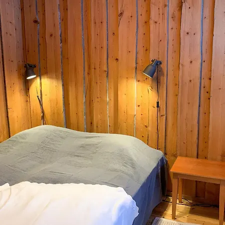 Rinnekero 3 A By Interhome Tatil Evi Pyhätunturi