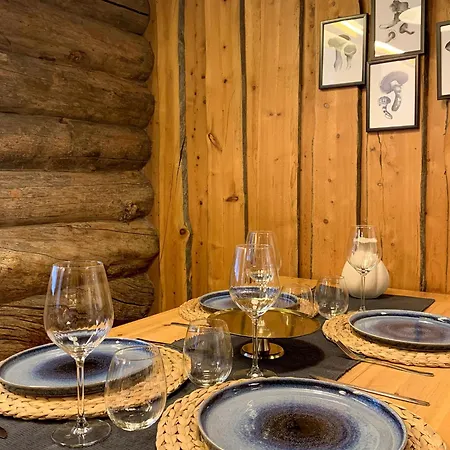 Rinnekero 3 A By Interhome *