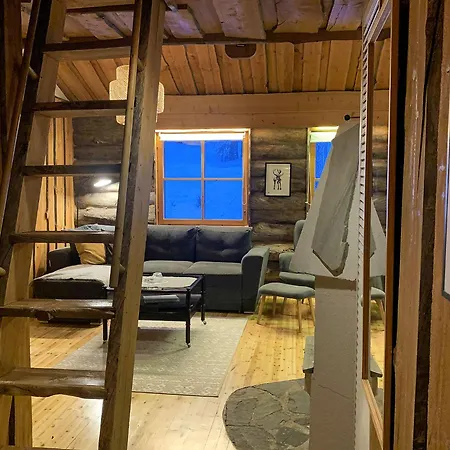Tatil Evi Rinnekero 3 A By Interhome