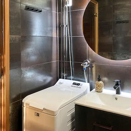 Rinnekero 3 A By Interhome Tatil Evi *