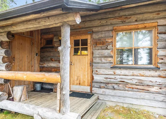 Ferienhaus Rinnekero 3 A By Interhome *