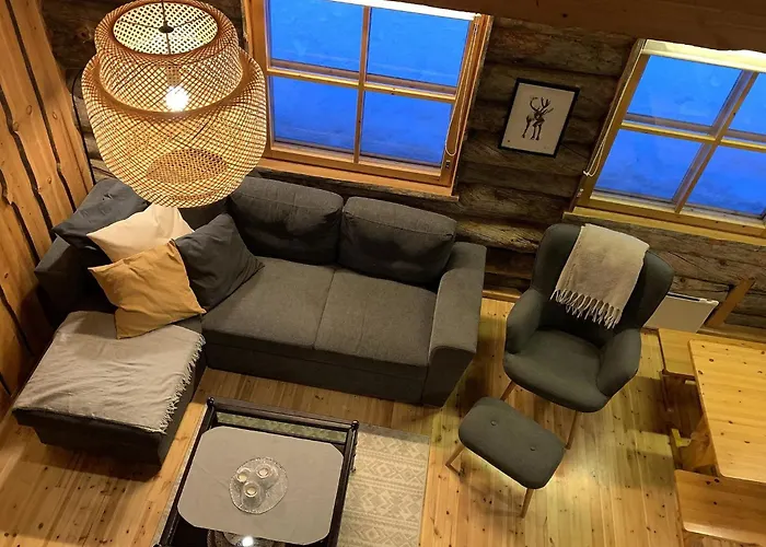 Rinnekero 3 A By Interhome