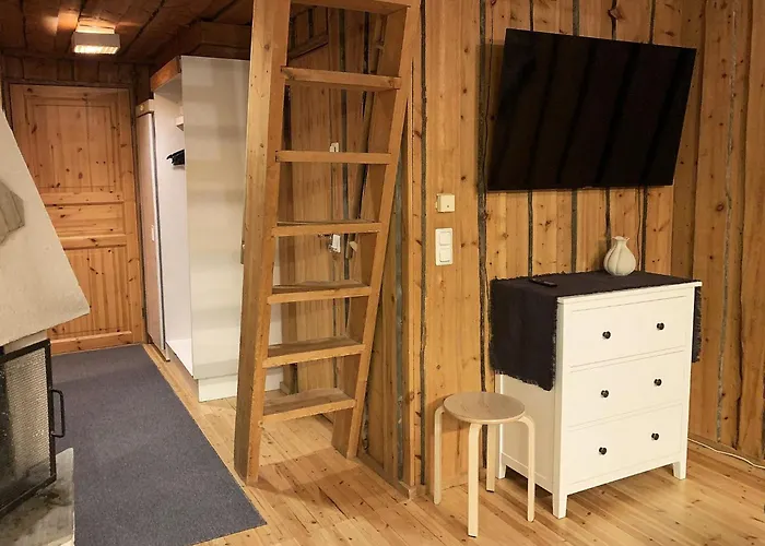 Rinnekero 3 A By Interhome * Pyhätunturi