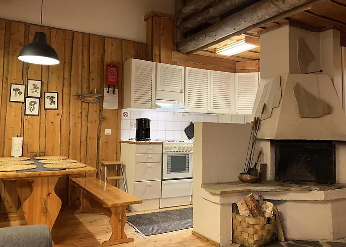 Rinnekero 3 A By Interhome Ferienhaus *