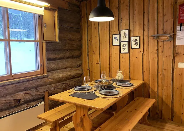 Rinnekero 3 A By Interhome Ferienhaus *