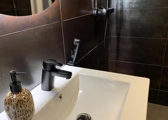 Ferienhaus Rinnekero 3 A By Interhome *