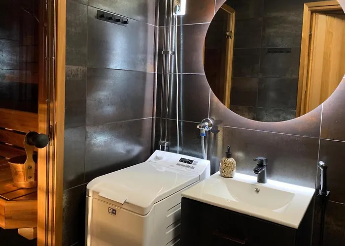 Rinnekero 3 A By Interhome Ferienhaus