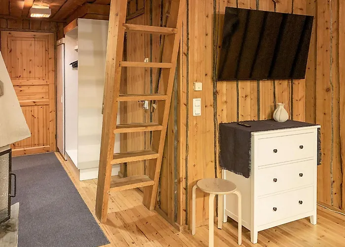 Rinnekero 3 A By Interhome *