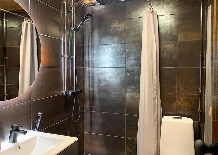 Rinnekero 3 A By Interhome * Пухатунтури