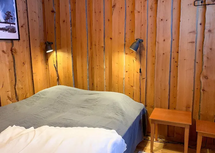 Rinnekero 3 A By Interhome Дом отдыха Пухатунтури